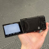 Used Sony ZV-1M2 Camera