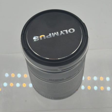 Used Olympus M.Zuiko Digital ED 40-150mm f/4-5.6 R Lens