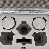 Used Cine 45mm T1.5 and Irix Cine 21mm T1.5 Lens