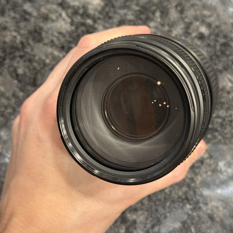Used Canon EF EF 75-300mm f/4-5.6 III Lens