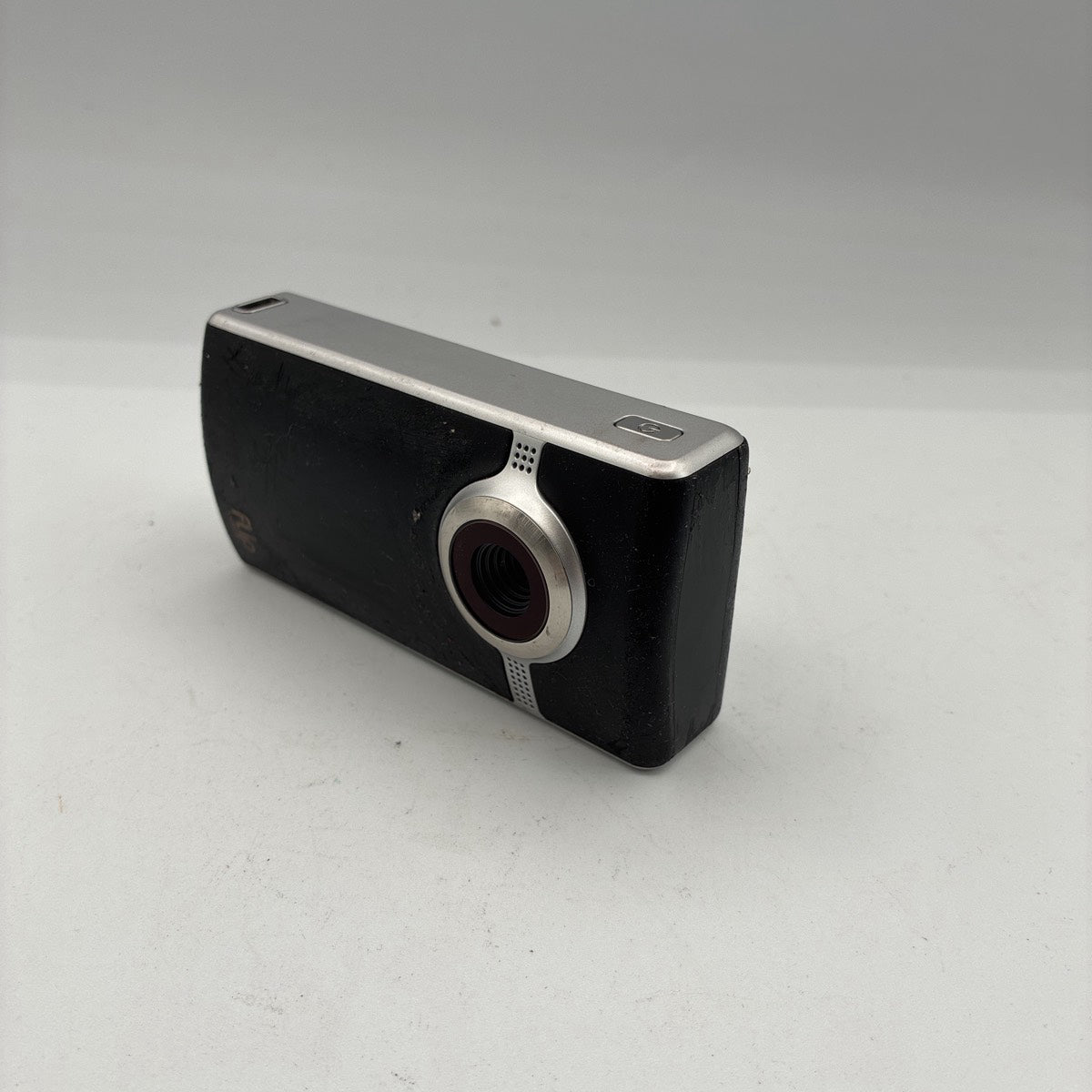 Used Flip Video Ultra Camcorder
