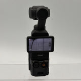 Used DJI Osmo Pocket 3 creator combo Gimbal