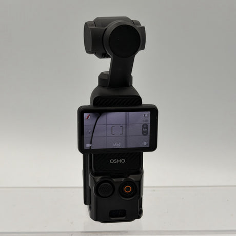 Used DJI Osmo Pocket 3 creator combo Gimbal
