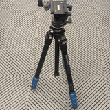 Used Benro Aero Tripod