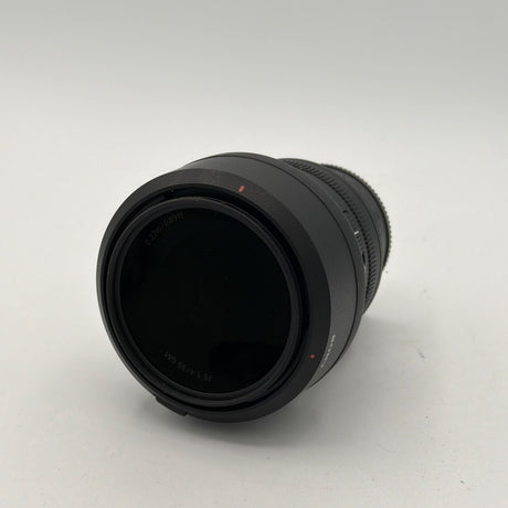Used Sony FE 35mm f/1.4 GM Lens