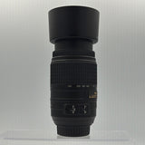 Used Nikon AF-S DX NIKKOR 55-300mm f/4.5-5.6G ED VR Lens