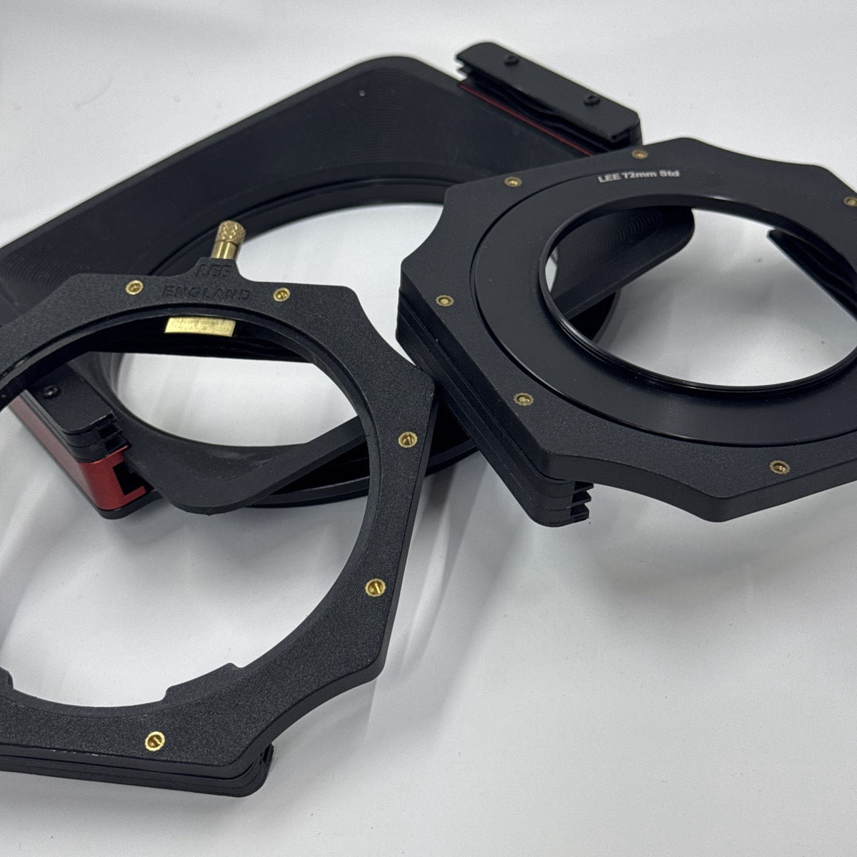 Used LEE Filters SW150 Filter Holder System