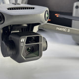 Used DJI Mavic 3 Fly More Bundle Drone