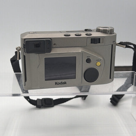 Used Kodak DC4800 Camera