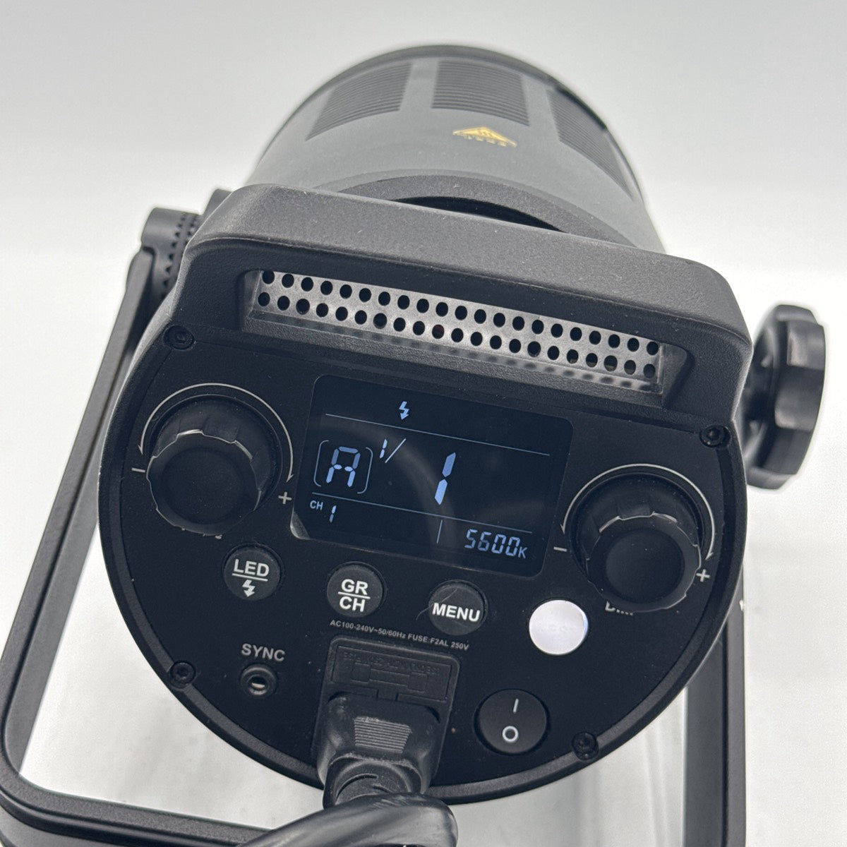Used Godox FV150