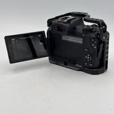 Used Canon EOS R50 Camera