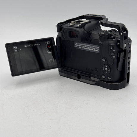 Used Canon EOS R50 Camera