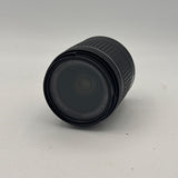 Used Nikon AF-P DX NIKKOR 18-55mm f/3.5-5.6G VR Lens