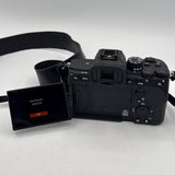 Used Sony Alpha a7 IV Camera