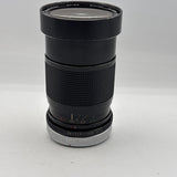 Used Vivitar MC Auto Variable Focusing 28-85mm f/2.8-3.8 Lens