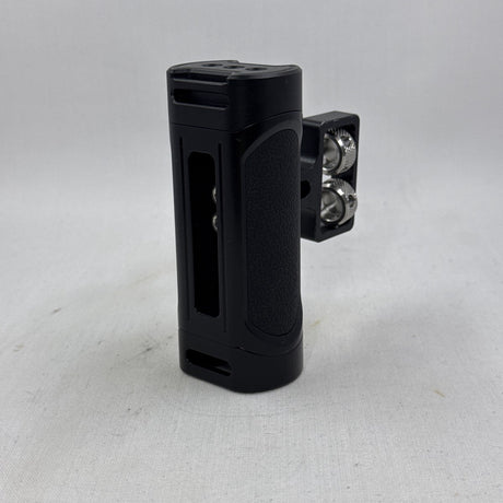 Used SmallRig Universal Side Handle with NATO Rail