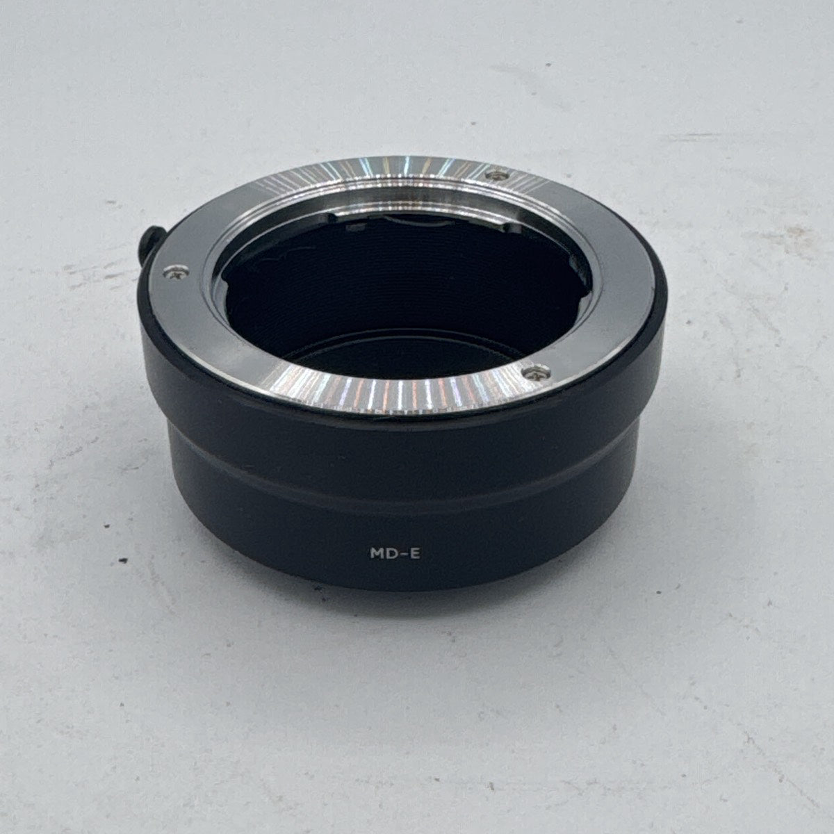 Used Urth MD-E Lens Adapter (Minolta MD to Sony E)
