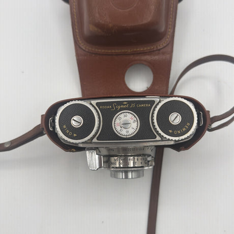 Used Kodak Signet 35 Camera