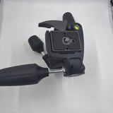Used Manfrotto 804RC2