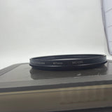 Used Platinum 67mm MC-CPL Circular Polarizer Filter