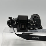 Used Panasonic Lumix DMC-G7 Camera