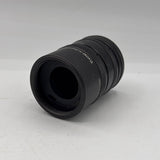 Used Vivitar Automatic Extension Tube Set AT-1 (12mm/20mm/36mm)