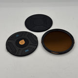 Used PolarPro 82mm ND8 Filter