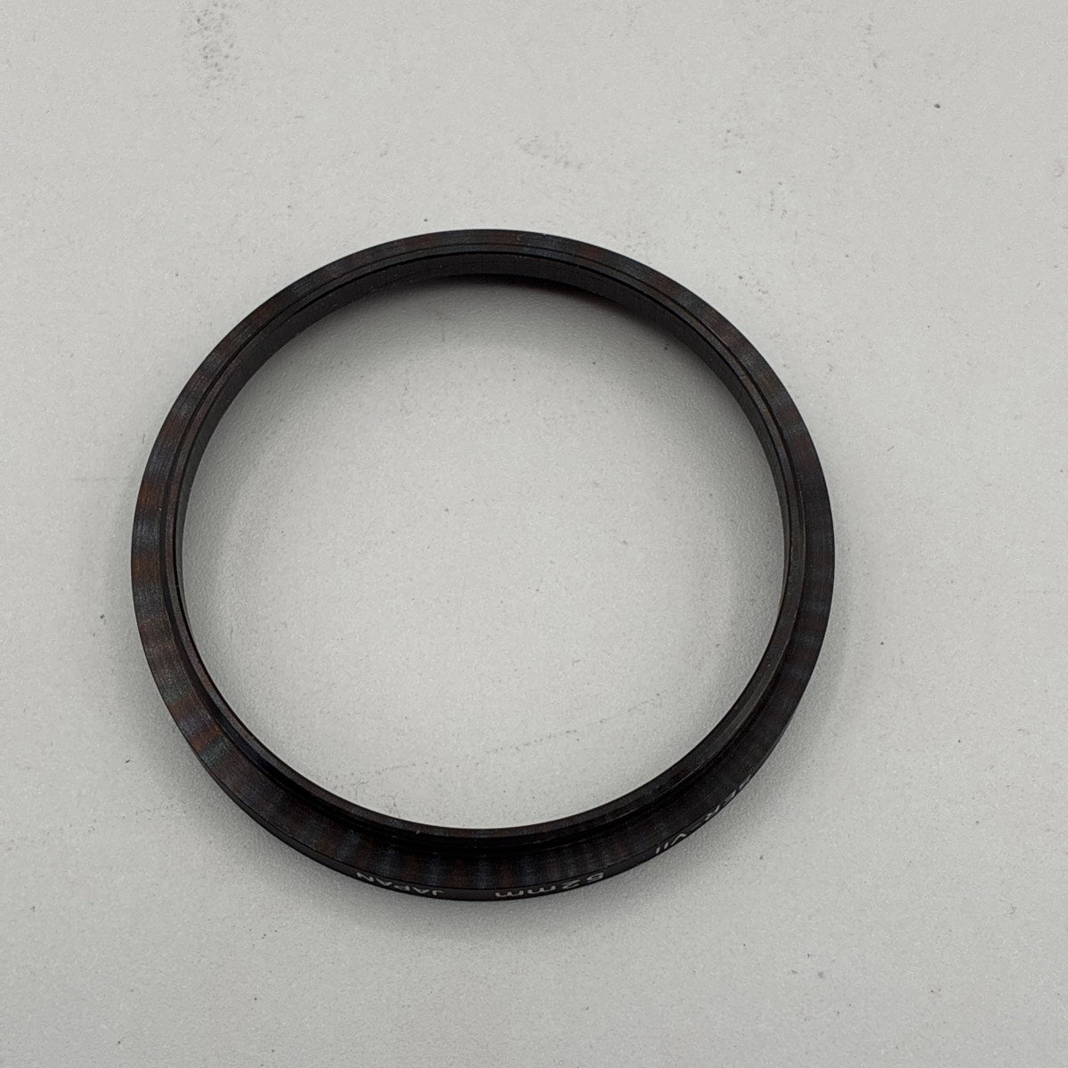 Used Series VII to 52mm Adapter Ring