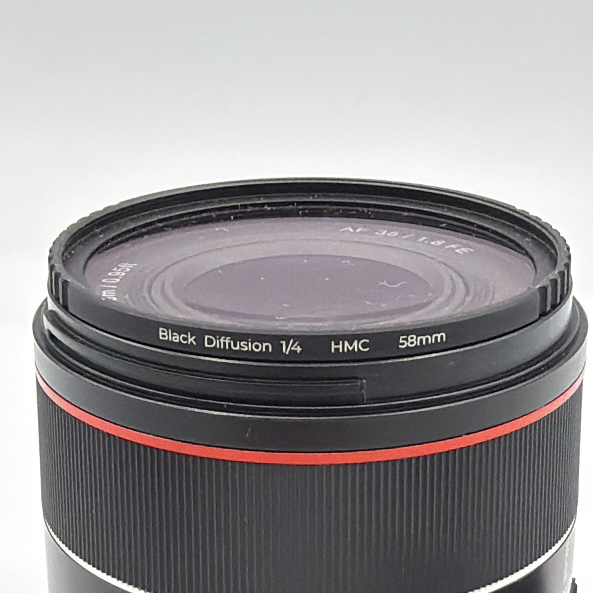 Used Rokinon AF 35mm f/1.8 FE Lens