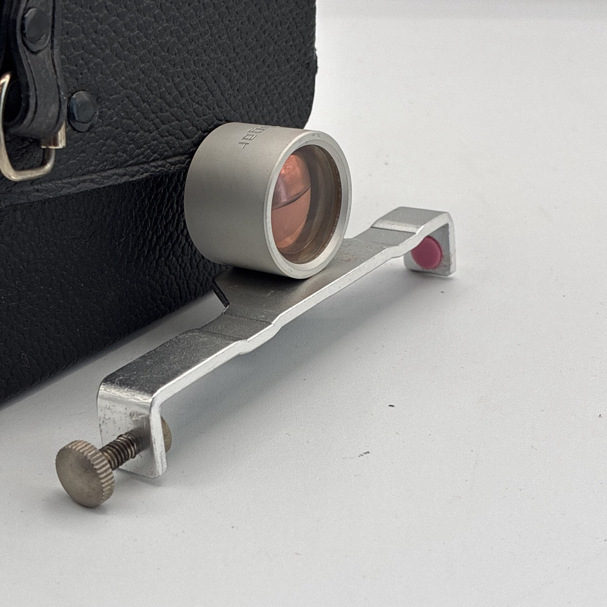 Used Kaligar Lens Set for Polaroid 100