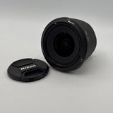 Used Nikon AF-S Nikkor 10-24mm f/3.5-4.5G ED DX Lens