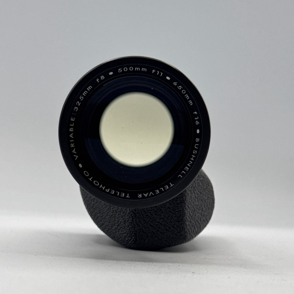 Used Bushnell Televar Telephoto 325-650mm f/8-f/16