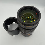 Used Nikon AF-S NIKKOR 80-400mm f/4.5-5.6G ED VR Lens