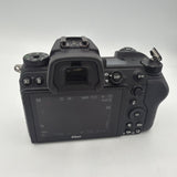 Used Nikon Z6 II Camera