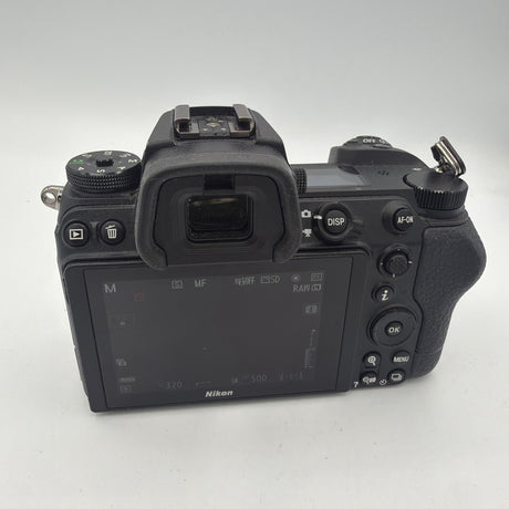 Used Nikon Z6 II Camera