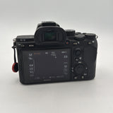 Used Sony Alpha a7 III 105 Camera