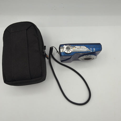 Used Kodak EasyShare CD82 Camera