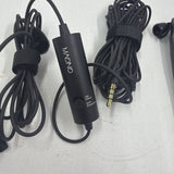 Used Maono AU-UB20 Lavalier Microphone