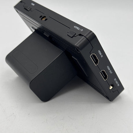 Used Feelworld F6 Plus V2 Monitor, photo 2