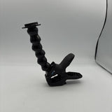 Used GoPro Jaws Flex Clamp Mount