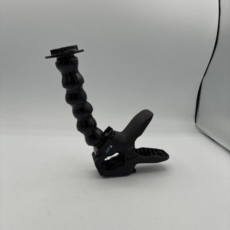 Used GoPro Jaws Flex Clamp Mount