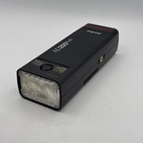 Used Godox AD200 Pro II Flash