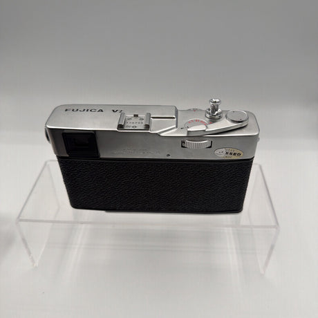 Used Fujifilm Fujica V2 Camera