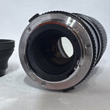 Used Tokina RMC 80-200mm f/4 Lens