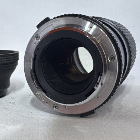 Used Tokina RMC 80-200mm f/4 Lens