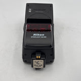 Used Nikon Speedlight SB-600