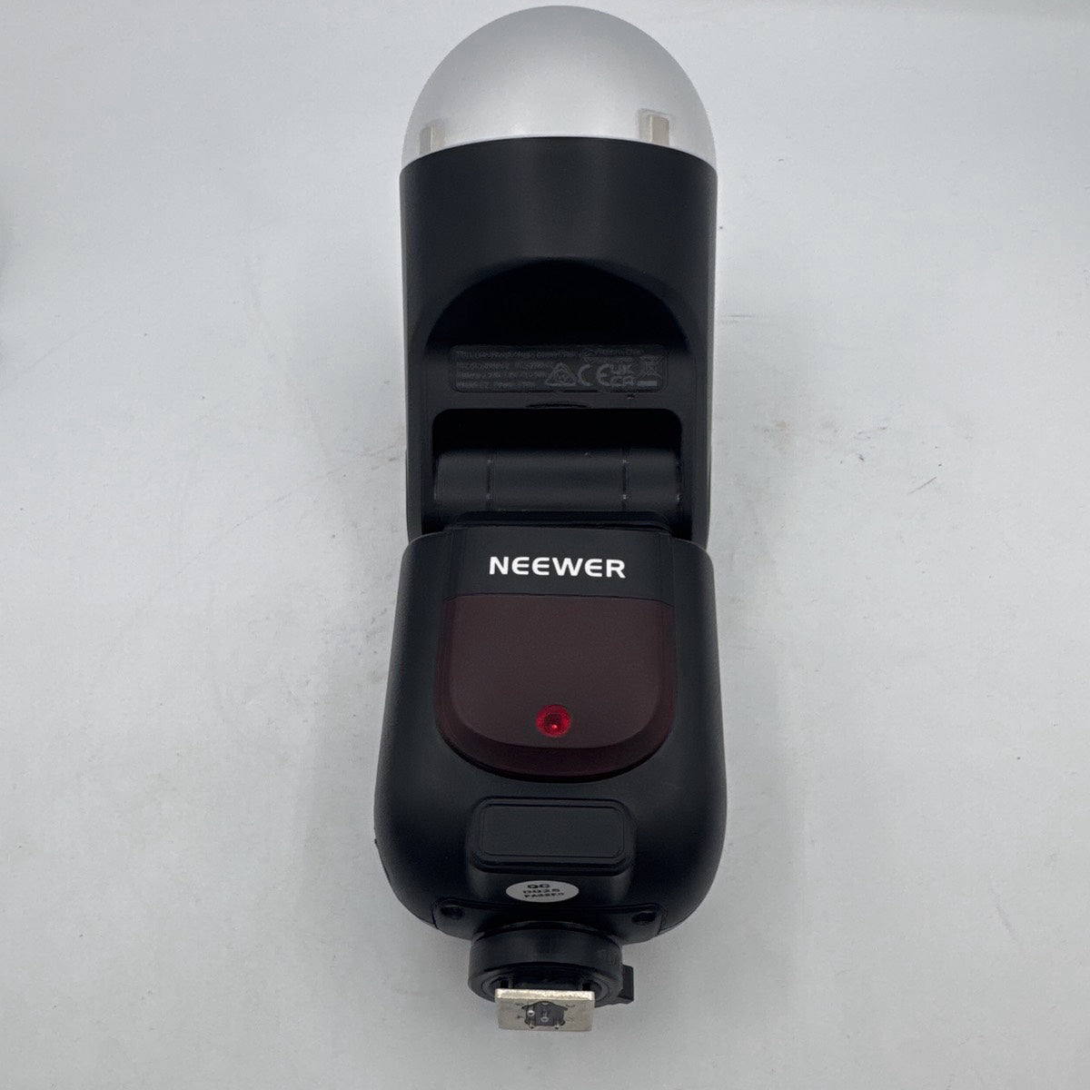Used Neewer Z1-N Flash