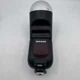 Used Neewer Z1-N Flash