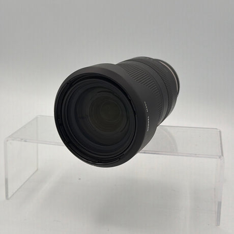Used Tamron 18-300mm F/3.5-6.3 Di III-A VC VXD (E-Mount) Lens
