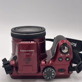 Used Kodak PIXPRO AZ405 Camera